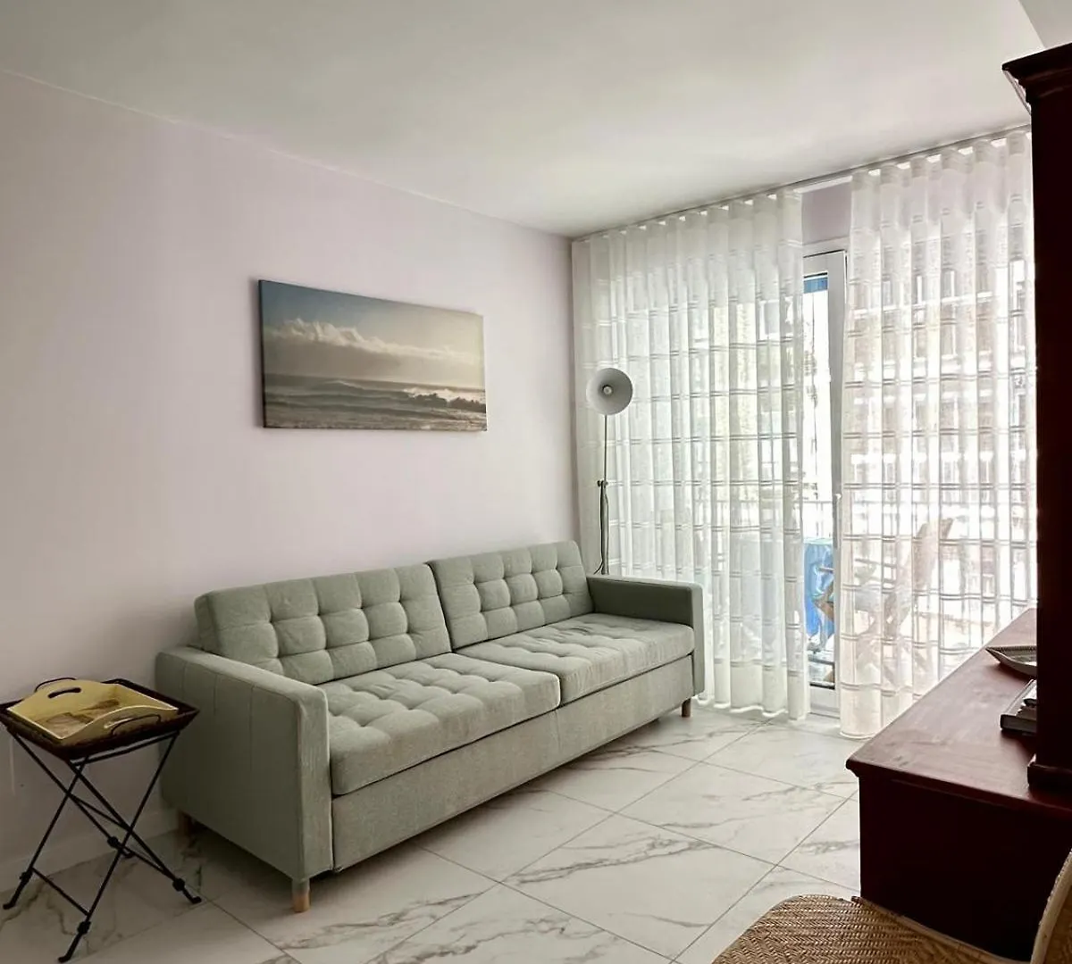 Piso Malaga A 10 Minutos De La Playa Apartment 0*,  Spain