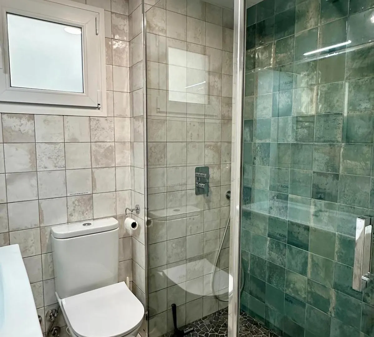 Piso Malaga A 10 Minutos De La Playa Apartment 0*,  Spain