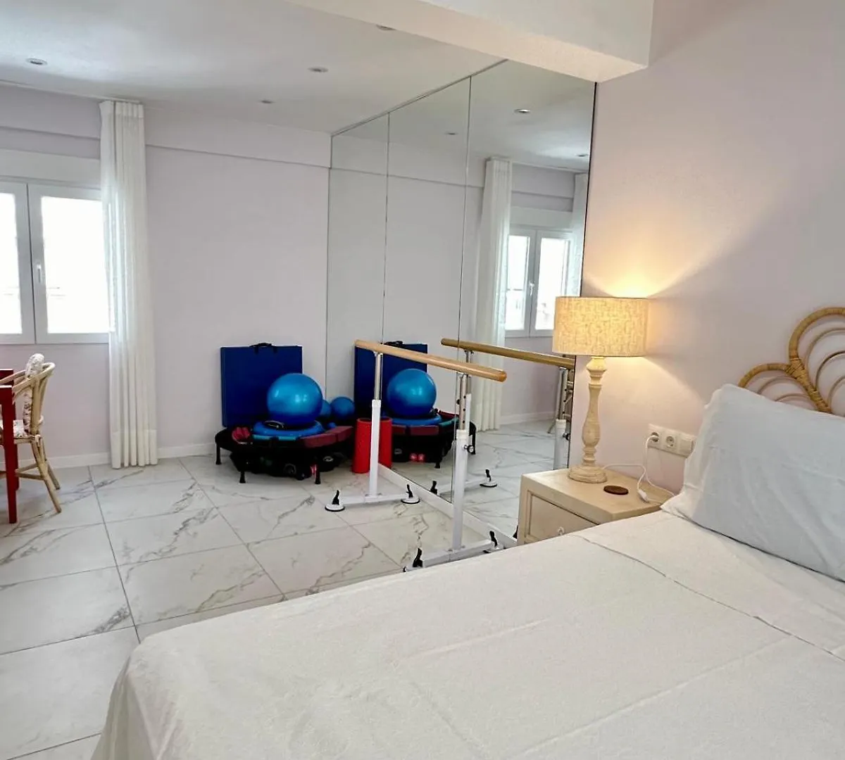 Piso Malaga A 10 Minutos De La Playa Apartment Spain