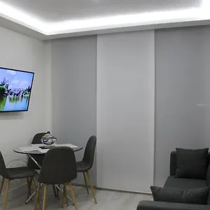  Appartement Atico Chill Out La Biznaga