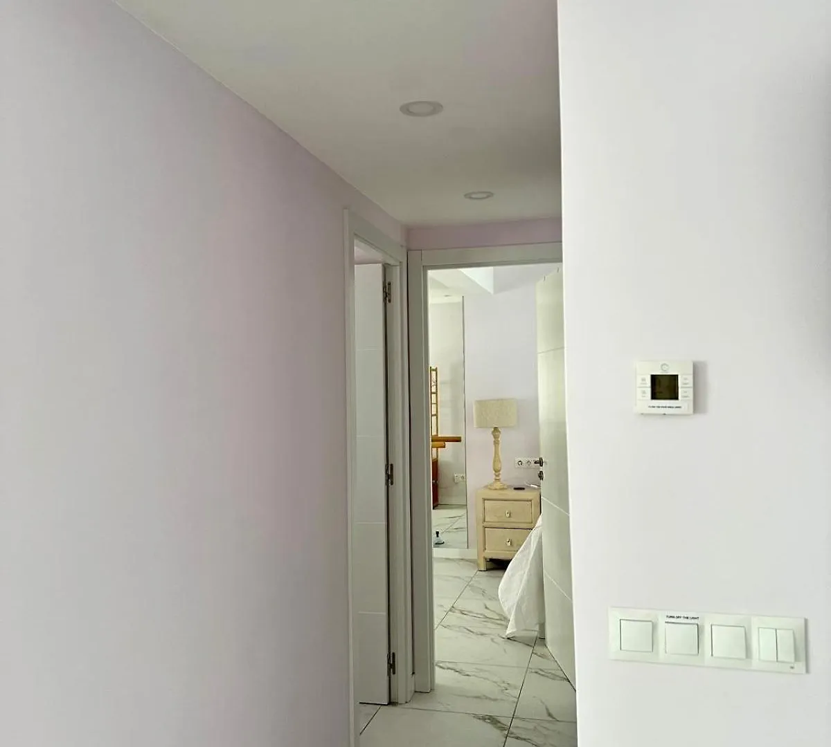 Piso Malaga A 10 Minutos De La Playa Apartment